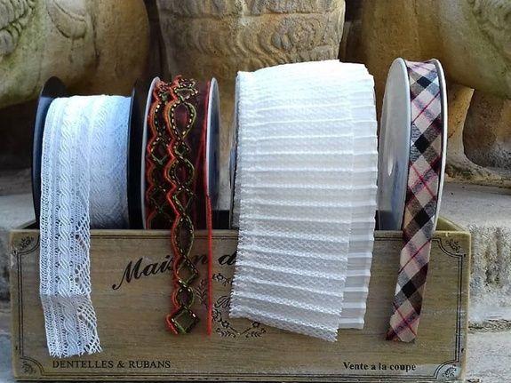 Accessoires de mercerie près de Pau