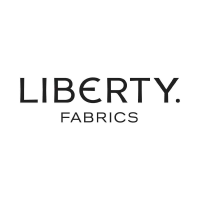 Liberty fabrics logo